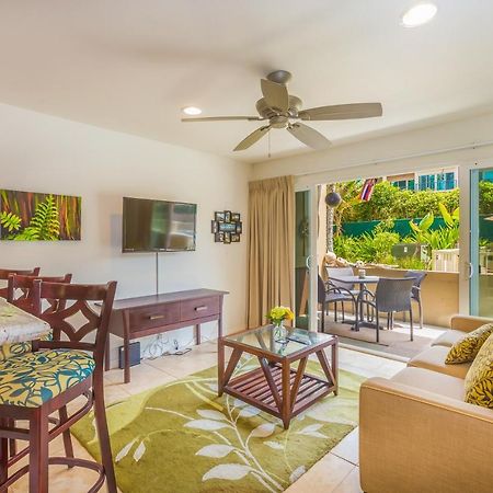 2 Bedroom Kapaa Condo With Pool And Ac 115 Kapa'a Buitenkant foto