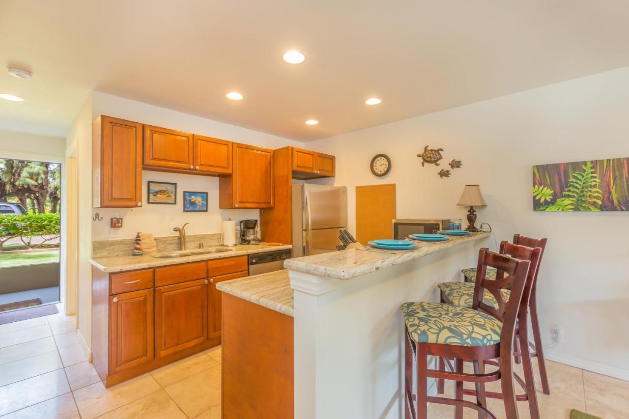2 Bedroom Kapaa Condo With Pool And Ac 115 Kapa'a Buitenkant foto