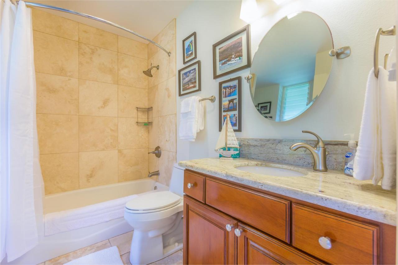2 Bedroom Kapaa Condo With Pool And Ac 115 Kapa'a Buitenkant foto