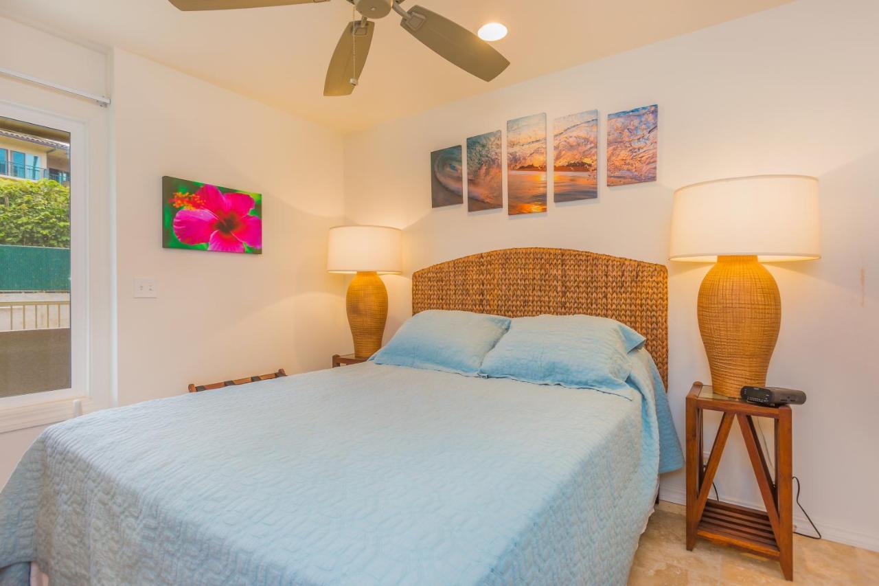 2 Bedroom Kapaa Condo With Pool And Ac 115 Kapa'a Buitenkant foto