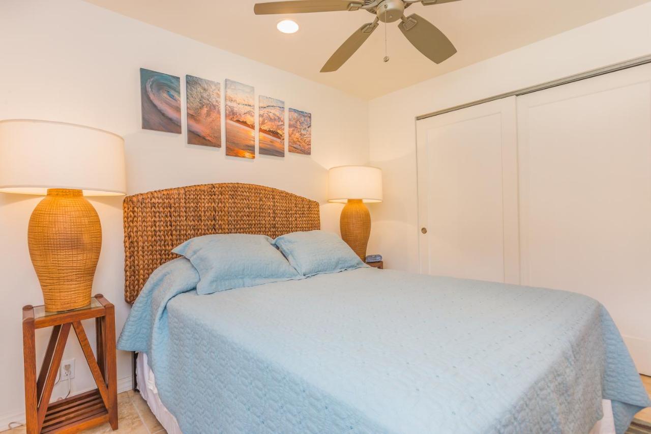 2 Bedroom Kapaa Condo With Pool And Ac 115 Kapa'a Buitenkant foto