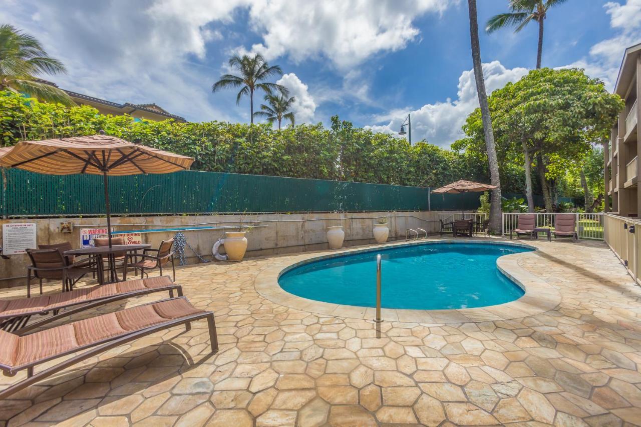 2 Bedroom Kapaa Condo With Pool And Ac 115 Kapa'a Buitenkant foto
