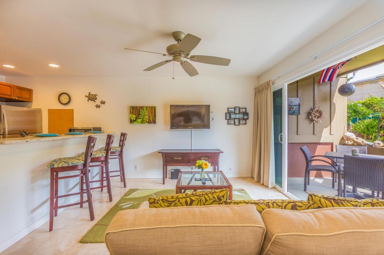 2 Bedroom Kapaa Condo With Pool And Ac 115 Kapa'a Buitenkant foto