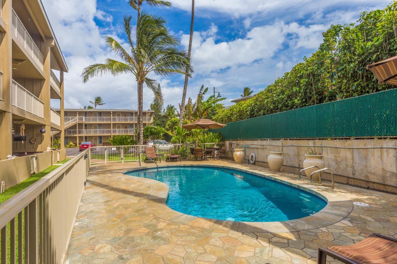 2 Bedroom Kapaa Condo With Pool And Ac 115 Kapa'a Buitenkant foto
